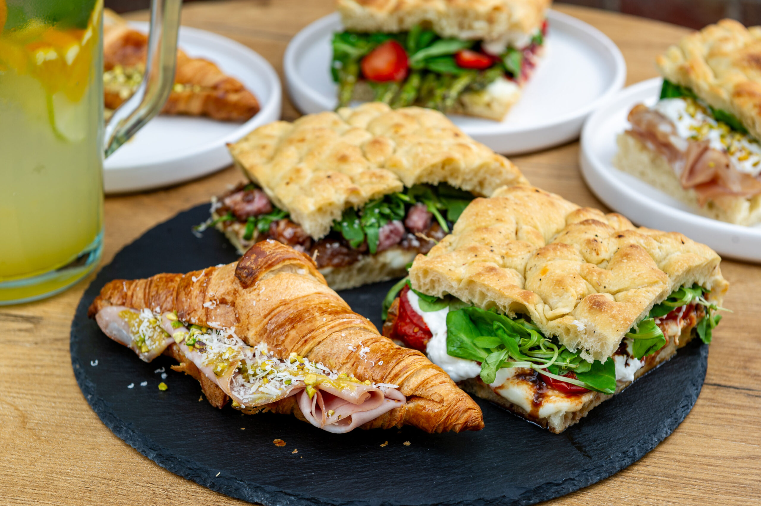 Cielo Resto, Kazimierz, Kraków, najlepszy włoski catering